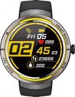 Купить смарт годинник KUMI KU5: цена от 3802 грн.