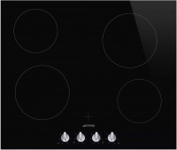 Купить варильна поверхня Smeg SE364TDM: цена от 29224 грн.