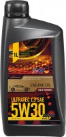 Купить моторное масло AMB UltraTec C3 5W-30 1L  по цене от 230 грн.