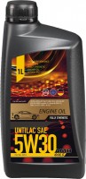 Купить моторное масло AMB UntiLac 5W-30 1L  по цене от 199 грн.
