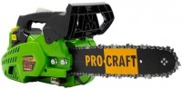 Купити пила Pro-Craft GS-250  за ціною від 3580 грн.