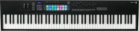 Купить MIDI-клавиатура Novation Launchkey 88 MK3  по цене от 17800 грн.