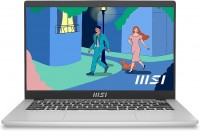 Купити ноутбук MSI Modern 14 C12M (14 C12M-073IT) за ціною від 27620 грн.