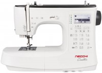 Купити швейна машина / оверлок Necchi C360  за ціною від 23954 грн.