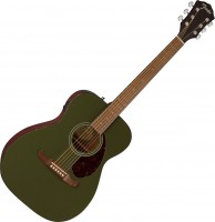 Купить гітара Fender Limited Edition FA-230E: цена от 13993 грн.