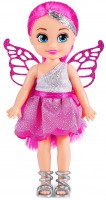 Купить лялька Zuru Sparkle Girlz Fairy Princess Candy: цена от 194 грн.