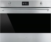 Купити духова шафа Smeg Classica SF7390X  за ціною від 68256 грн.