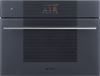 Купить духовой шкаф Smeg Linea SO4104S4PG  по цене от 104496 грн.