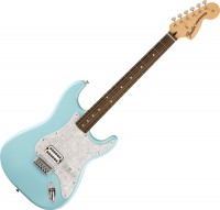 Купить електрогітара / бас-гітара Fender Limited Edition Tom DeLonge Stratocaster: цена от 56640 грн.