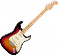 Купити електрогітара / бас-гітара Fender Steve Lacy People Pleaser Stratocaster  за ціною від 51429 грн.