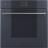 Купить духова шафа Smeg Linea SO6104APG: цена от 172020 грн.