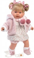 Купити лялька Llorens Alexandra 42280  за ціною від 3000 грн.