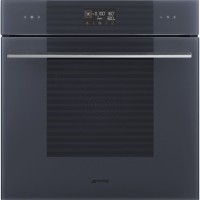 Купить духова шафа Smeg Linea SO6102M2G: цена от 93624 грн.