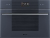 Купить духовой шкаф Smeg Linea SO4102M1G  по цене от 82720 грн.