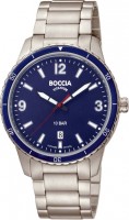 Купити наручний годинник Boccia Titanium 3635-04  за ціною від 10958 грн.
