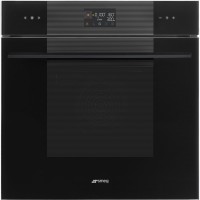 Купить духова шафа Smeg Linea SO6102M2B3: цена от 88360 грн.