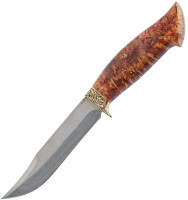 Купити ніж / мультитул R.A.Knives RABUDT за ціною від 3610 грн.