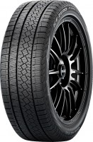 описание, цены на Pirelli Ice Zero Asimmetrico