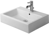 Купити умивальник Duravit Vero 045250  за ціною від 25155 грн.