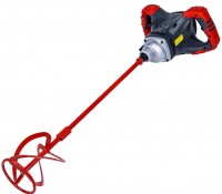 Купити міксер будівельний RUBI Rubimix-8 Easy Pro 16903 за ціною від 7022 грн.