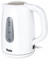Купити електрочайник Vesta EEK05  за ціною від 1014 грн.