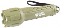 Купити ліхтарик Master Tool 94-0802  за ціною від 307 грн.