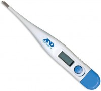 Купити медичний термометр A&D UT-103  за ціною від 209 грн.