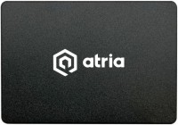 Купить SSD ATRIA XT200 (ATSATXT200/256) по цене от 599 грн.