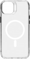 Купити чохол ArmorStandart Clear Magsafe for iPhone 14 Plus за ціною від 349 грн.