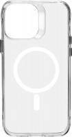 Купить чохол ArmorStandart Clear Magsafe for iPhone 13 Pro Max: цена от 499 грн.