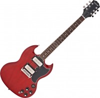 Купити електрогітара / бас-гітара Epiphone Tony Iommi SG Special  за ціною від 52081 грн.