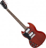 Купити електрогітара / бас-гітара Epiphone Tony Iommi SG Special LH  за ціною від 54400 грн.