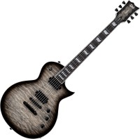 Купить електрогітара / бас-гітара LTD EC-1000T QM: цена от 66406 грн.