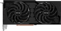 Купити відеокарта KFA2 GeForce RTX 4070 1-Click OC 2X  за ціною від 28770 грн.