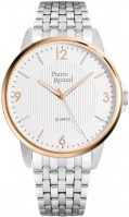 Купить наручные часы Pierre Ricaud 60035.2153Q  по цене от 6677 грн.