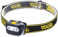 Купити ліхтарик Master Tool 94-0813  за ціною від 215 грн.