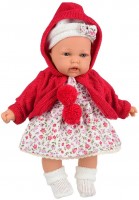 Купить кукла Antonio Juan Gorra 1220  по цене от 2225 грн.