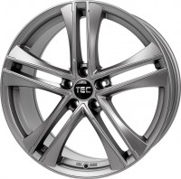 Купити диск TEC AS4 EVO (6,5x17/5x114,3 ET46 DIA72,5) за ціною від 7299 грн.