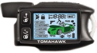Купить автосигнализация Tomahawk 9.5  по цене от 2845 грн.