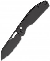Купить нож / мультитул CJRB Ekko J1929B-BST: цена от 2860 грн.