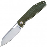 Купить ніж / мультитул CJRB Ekko J1929-MGN: цена от 2860 грн.
