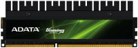 Купить оперативная память A-Data XPG Gaming v2.0 DDR3 (AX3U1600W4G9-DGV) по цене от 2051 грн.
