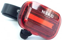 Купить велофонарь NEKO NKL-3209  по цене от 212 грн.