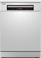 Купити посудомийна машина Toshiba DW-14F5EE(W)-PL  за ціною від 15288 грн.