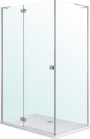 Купити душова кабіна Volle Benita 1017.134601L  за ціною від 25594 грн.