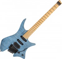 Купити електрогітара / бас-гітара Strandberg Boden Standard NX 6 Tremolo  за ціною від 104793 грн.