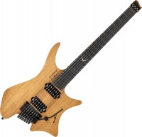 Купить електрогітара / бас-гітара Strandberg Boden Prog NX 6: цена от 146055 грн.