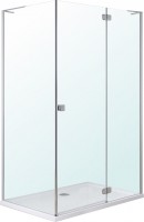 Купити душова кабіна Volle Benita 1017.134600R  за ціною від 18247 грн.