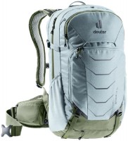 Купить рюкзак Deuter Attack 18 SL 2021: цена от 6000 грн.