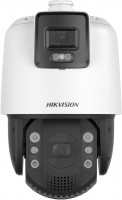 Купити камера відеоспостереження Hikvision DS-2SE7C124IW-AE(32X/4)(S5)  за ціною від 144924 грн.